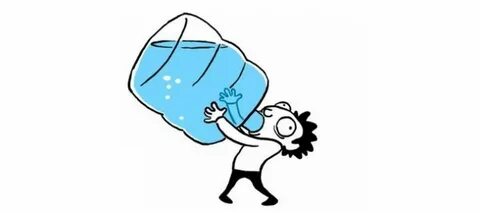 But thirsty
