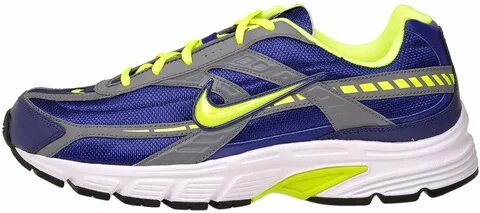 Nike initiator