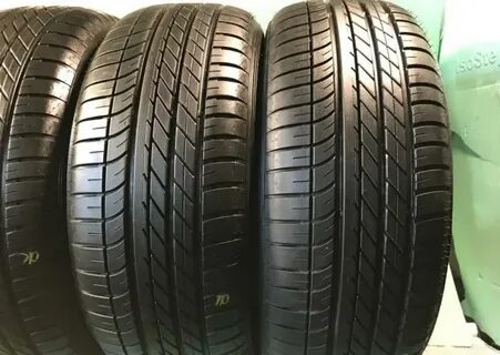 Шины goodyear 255 50 r19