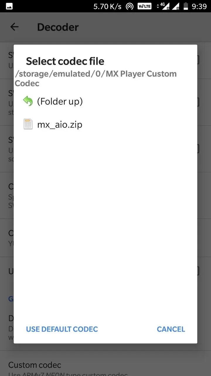 Mx player кодеки. Кодек плеер. mx player codec. кодеки android. кастомный плеер js.