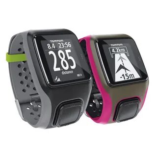 Nike sport watch gps