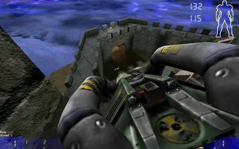 Unreal extractor