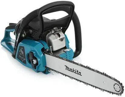 Бензопила makita ea