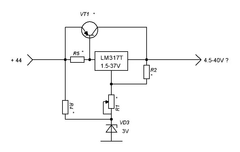 317 n 5 14. Лм 317 стабилизатор тока с транзистором. Регулируемый стабилизатор тока на lm317. Регулируемый стабилизатор напряжения на lm317 схема. Стабилизатор тока на lm317 и транзисторе.