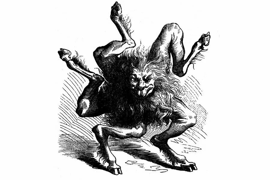 Who are is demons