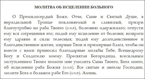 Владыка наказуяй и не умерщвляяй