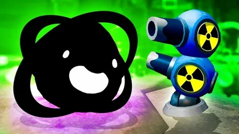 Slime hole