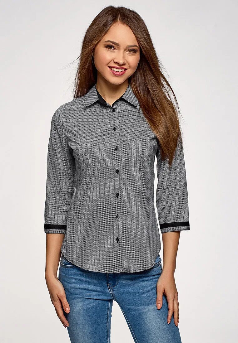 Блузки серого цвета. 13k03005-2b/26357/1079e. Серая рубашка женская. Рубашки серым цветом женские. Серая блузка.