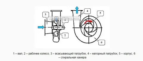 Пожарные насосы устройство насоса и водопенных коммуникаций