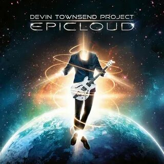 Devin townsend project