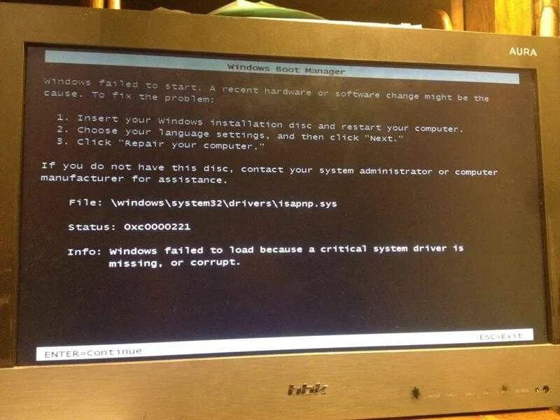 Нам не удалось установить windows 0x80300001. Ошибка при установке windows 7. ошибка при установке win 7. ошибка установки windows 7. windows 7 установки error.