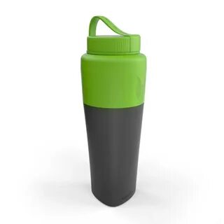 Bottle up
