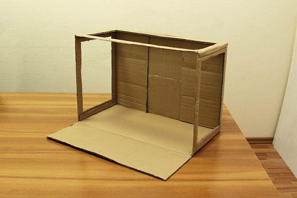 Лайтбокс из картонной коробки. Коробка для фотографирования. Ящик для фотографирования предметов. Фотобокс из картона. Самодельный куб