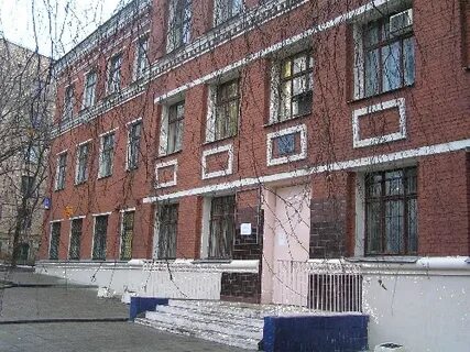 Профессиональная 21