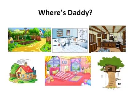 This is my house where is