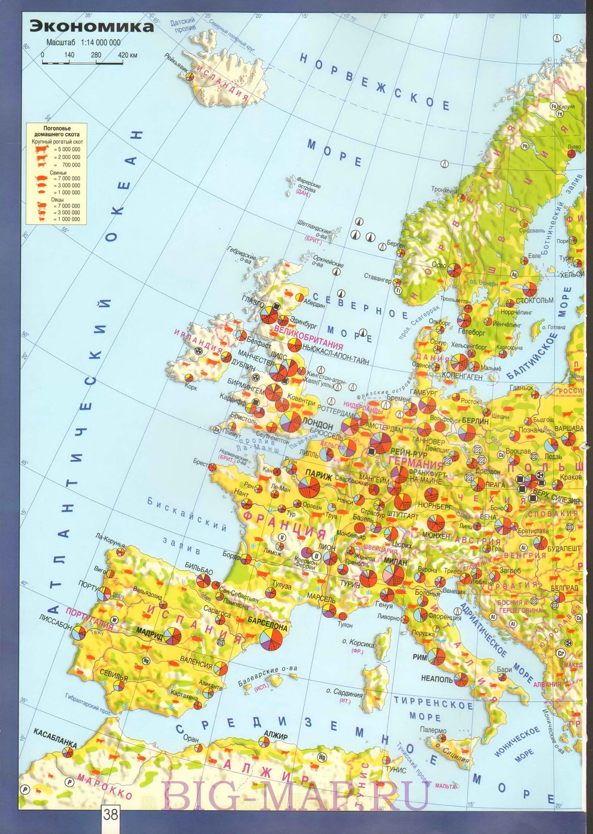 Зарубежная европа экономическое развитие. Карта промышленности Западной Европы. Экономическая карта Европы карта. Экономическая карта Западной Европы. Экономическая карта Южной Европы.