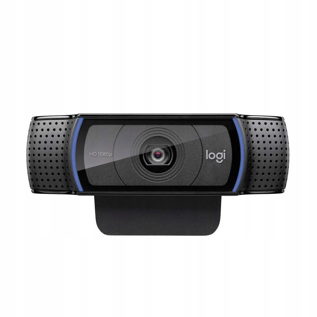 Web logitech c920. Веб-камера Logitech c920 Pro.