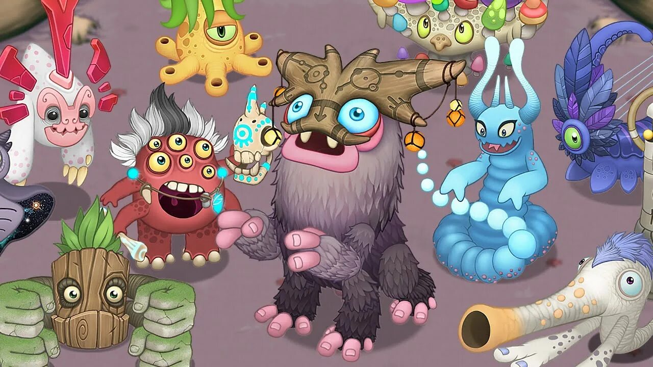 Мои поющие монстры на русском. My singing monsters magical sanctum. поющие монстры яйца. дипстеры в май сингинг монстер. маленькие монстры мсм.