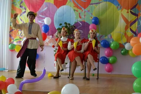 Барашков кадриль