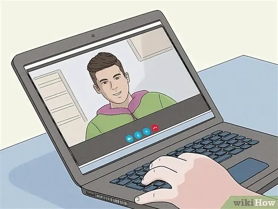Touch during. Touch during