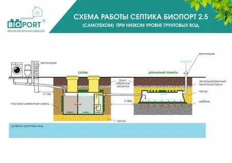 Биопорт