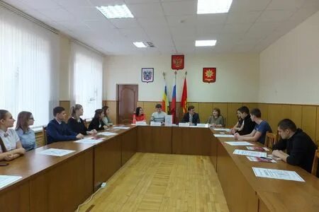 Сайт песчанокопского