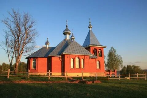 Рязанская область сельские поселения