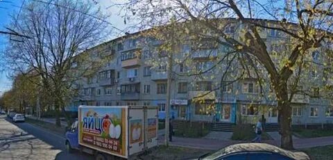 Степана 36