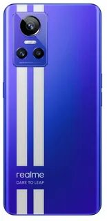 Телефон realme gt neo 3