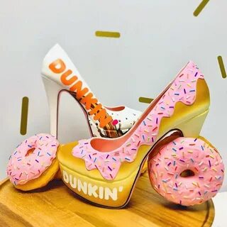 Открой обувь