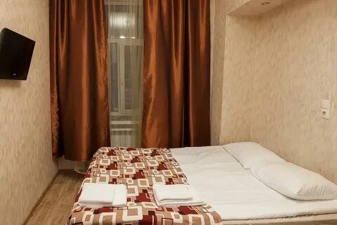 City room's
