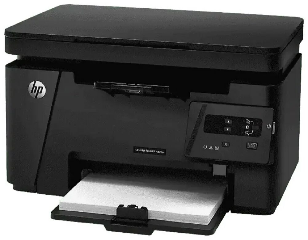 Купить принтер laserjet m1132 mfp