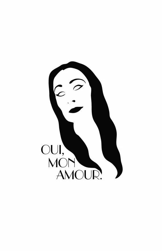 Oui mon