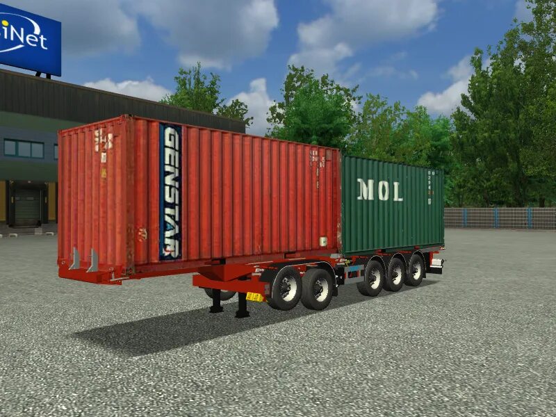 Reterraforged 1.20 2. Прицеп Iteco для етс 2. Прицеп контейнеровоз для етс 2. Прицеп NTM ETS 2. Прицеп d-Tec етс 2.