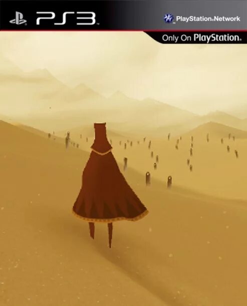 Journey игра ps3. Journey / путешествие [ps3]. Journey (игра, 2012). Journey обложка.