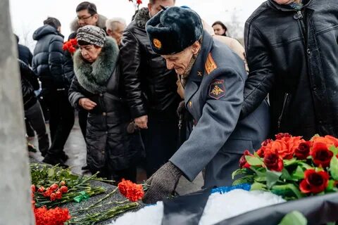 События в твери