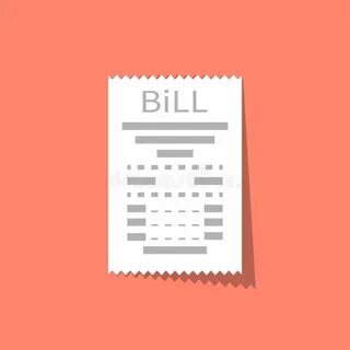 Bill cost