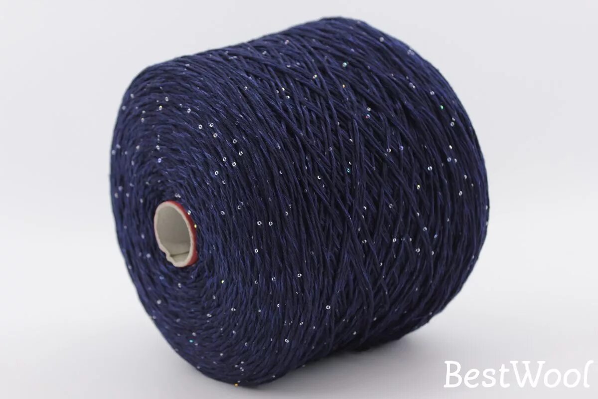 нейлоновые нитки для утепления. нить для подвеса. нитки для вышивания бисером. G&g filati art. 2мм 200 метров.