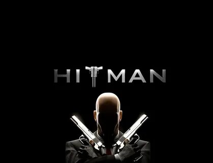 Hitman мир будущего