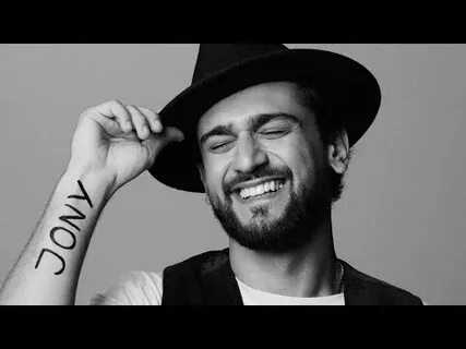 Jony anna