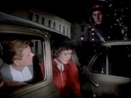 К черному морю 1957