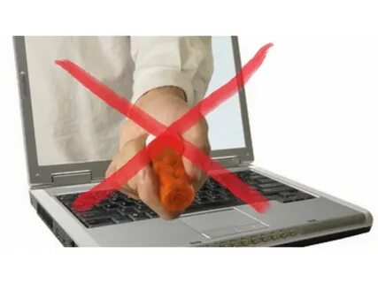 Распространение рекламы в сети интернет
