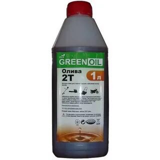 Green oil