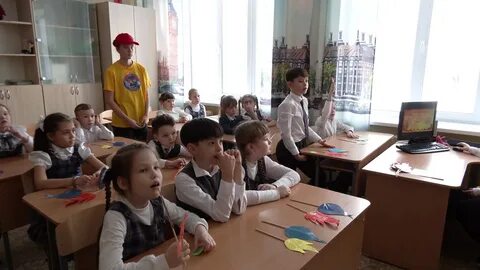 Видео 21 школы