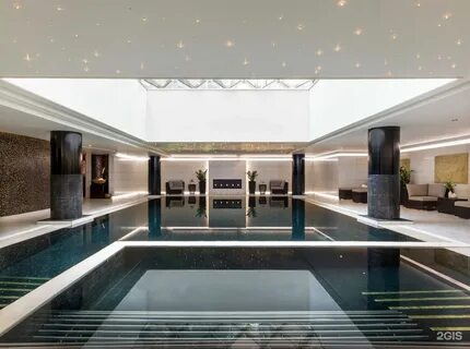 Spa москва отзывы