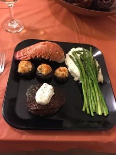 Dinner for two