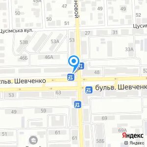 Шевченко 46