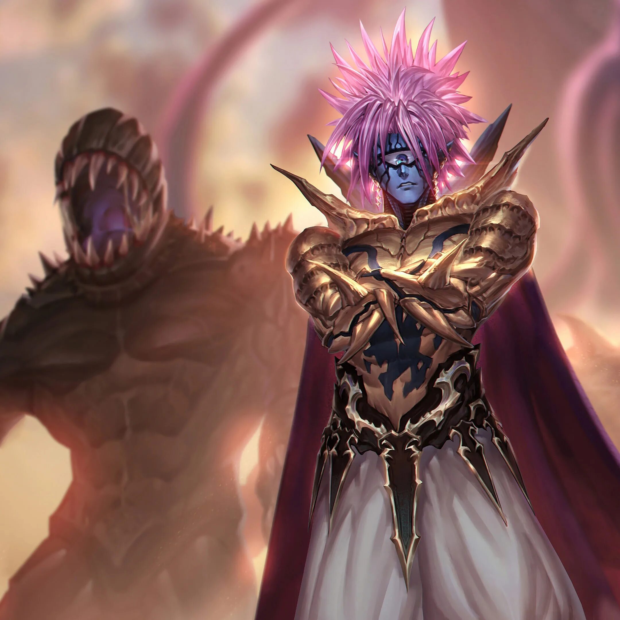 Boros astd