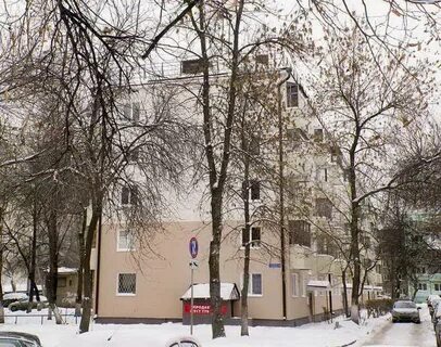 Улица степана халтурина