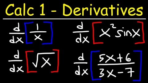 1 calc